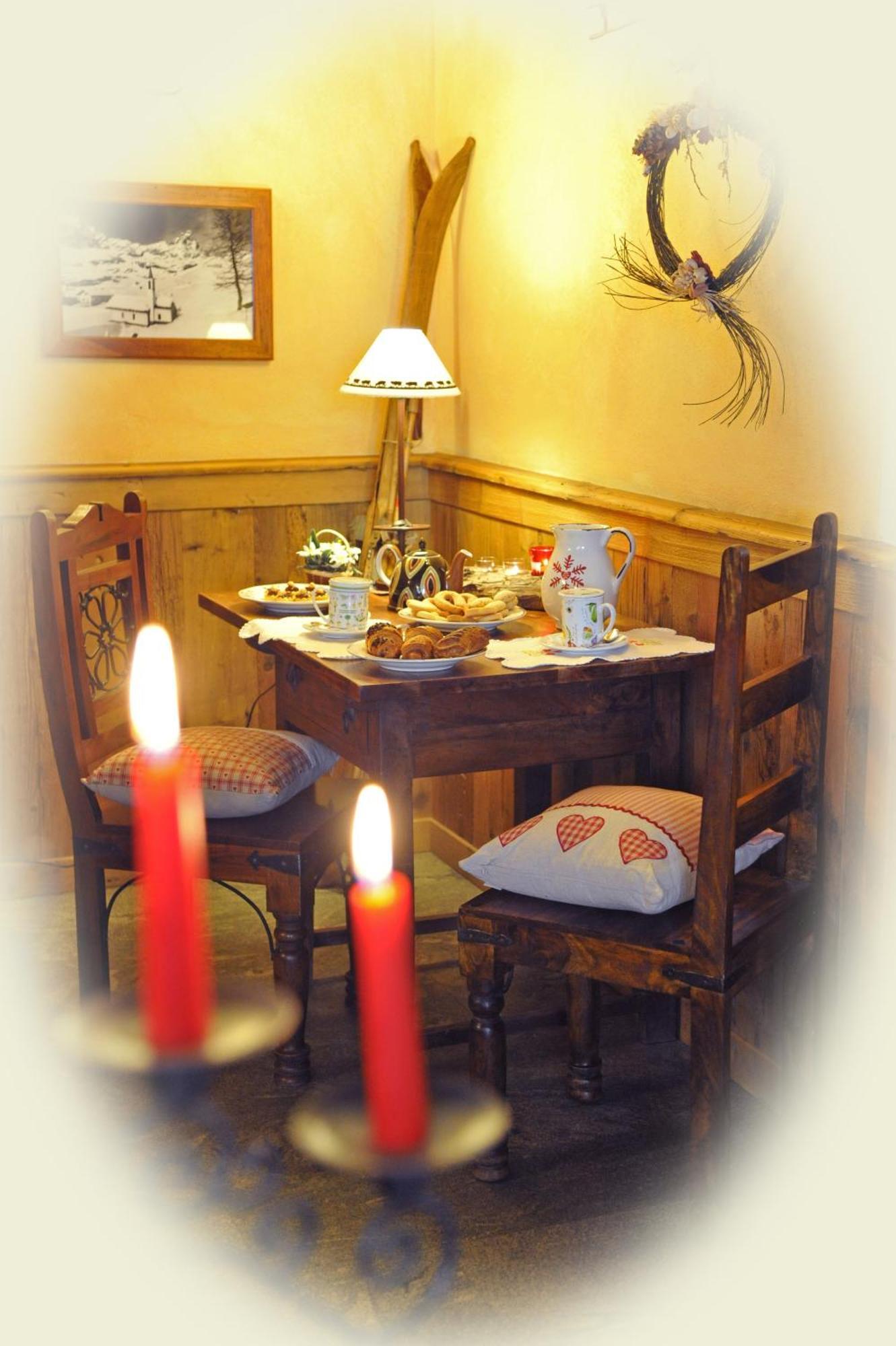 L'Ancien Paquier Chambre D'Hotes วัลตูร์นอนช์ ภายนอก รูปภาพ