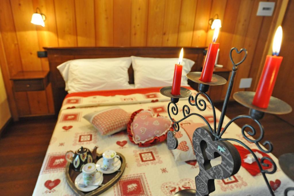 L'Ancien Paquier Chambre D'Hotes วัลตูร์นอนช์ ห้อง รูปภาพ