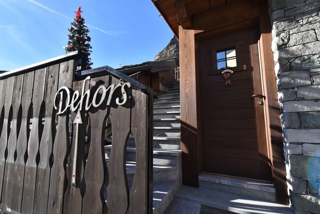 L'Ancien Paquier Chambre D'Hotes วัลตูร์นอนช์ ภายนอก รูปภาพ
