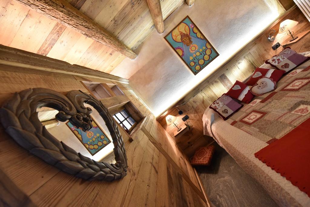 L'Ancien Paquier Chambre D'Hotes วัลตูร์นอนช์ ภายนอก รูปภาพ
