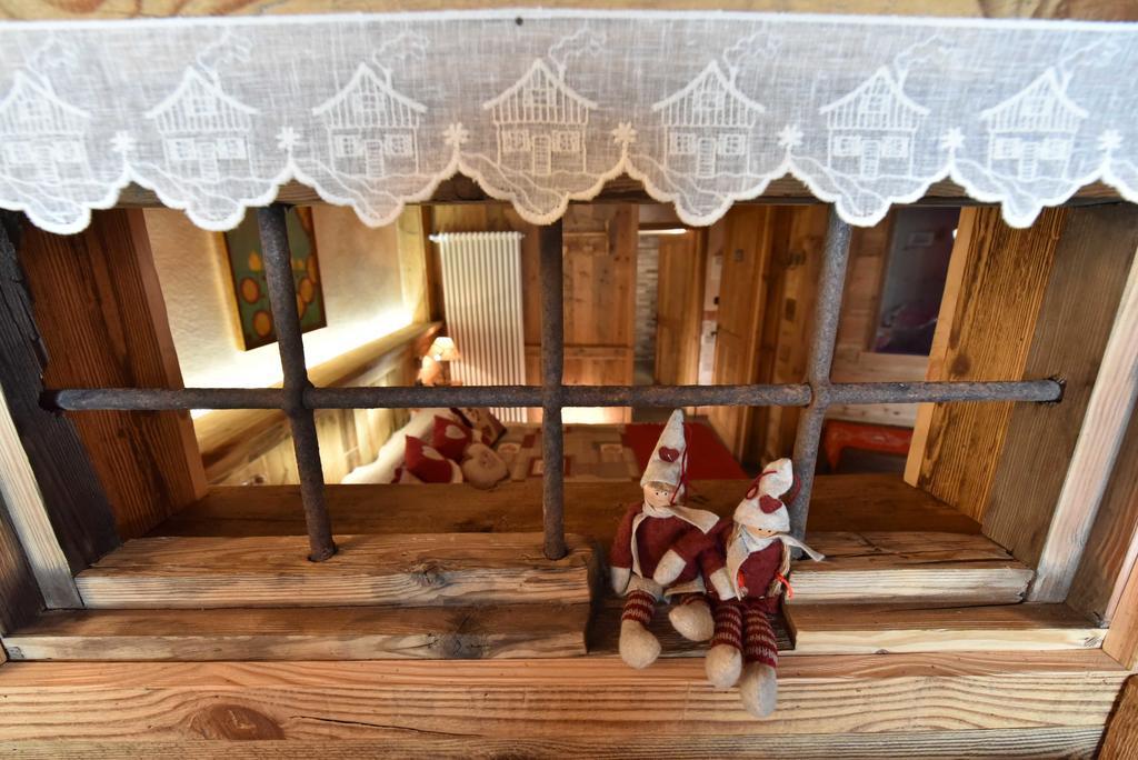 L'Ancien Paquier Chambre D'Hotes วัลตูร์นอนช์ ภายนอก รูปภาพ