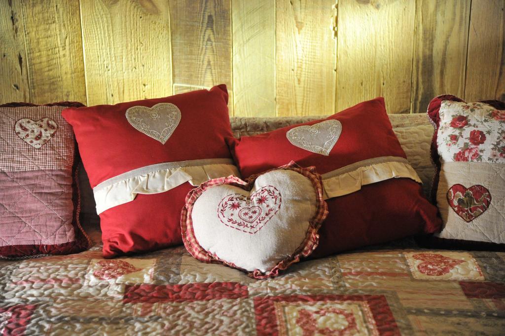 L'Ancien Paquier Chambre D'Hotes วัลตูร์นอนช์ ภายนอก รูปภาพ