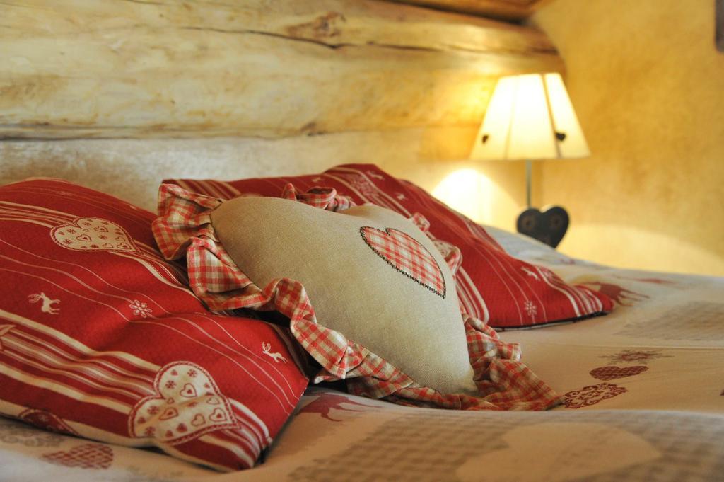 L'Ancien Paquier Chambre D'Hotes วัลตูร์นอนช์ ภายนอก รูปภาพ