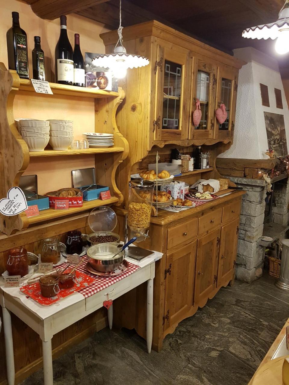 L'Ancien Paquier Chambre D'Hotes วัลตูร์นอนช์ ภายนอก รูปภาพ