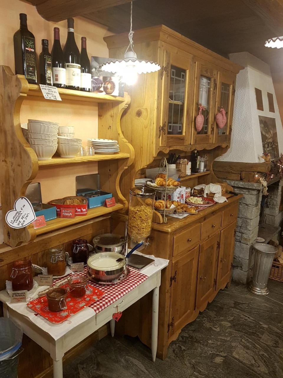 L'Ancien Paquier Chambre D'Hotes วัลตูร์นอนช์ ภายนอก รูปภาพ